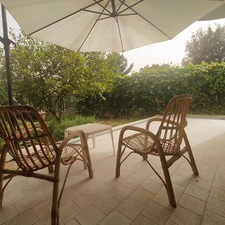 Apartment In Sardinia Decimomannu المظهر الخارجي الصورة