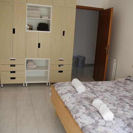 Apartment In Sardinia Decimomannu المظهر الخارجي الصورة