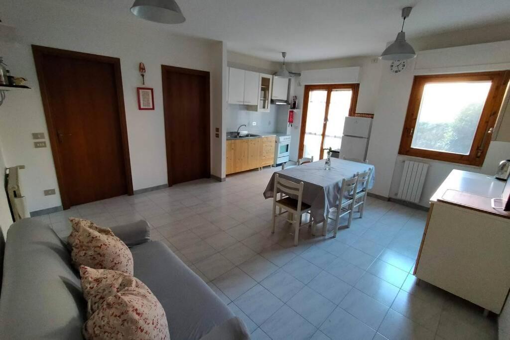 Apartment In Sardinia Decimomannu المظهر الخارجي الصورة