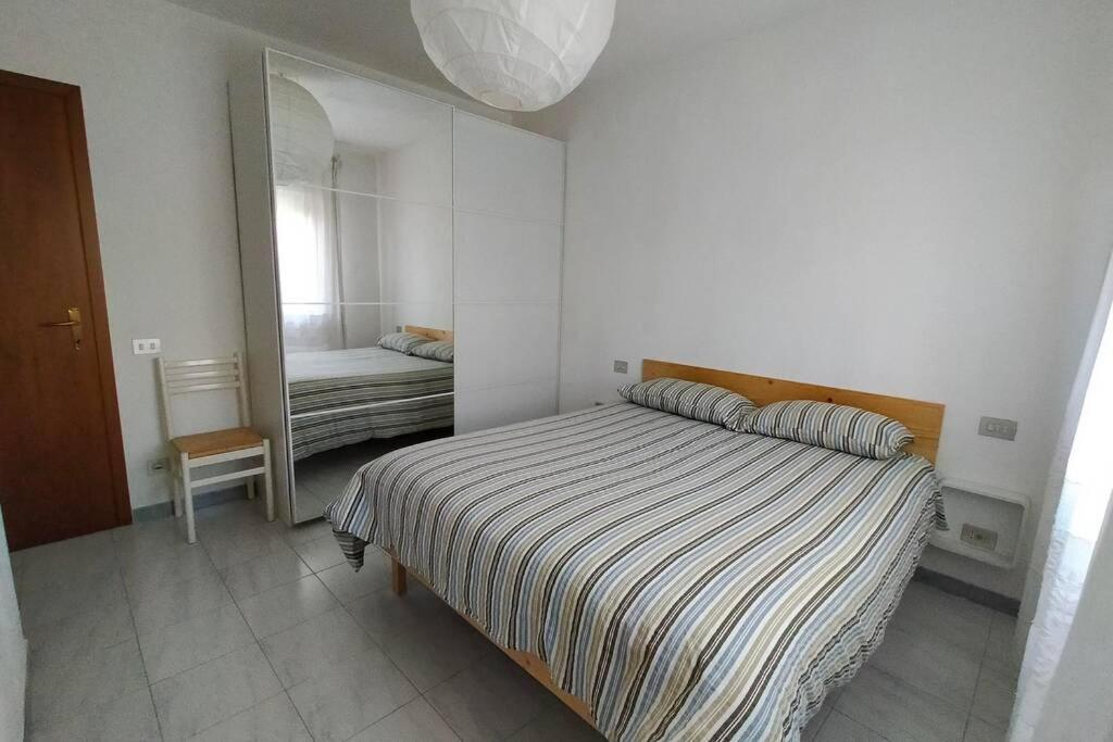 Apartment In Sardinia Decimomannu المظهر الخارجي الصورة