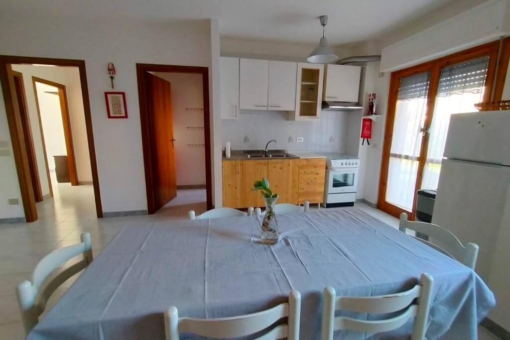 Apartment In Sardinia Decimomannu المظهر الخارجي الصورة