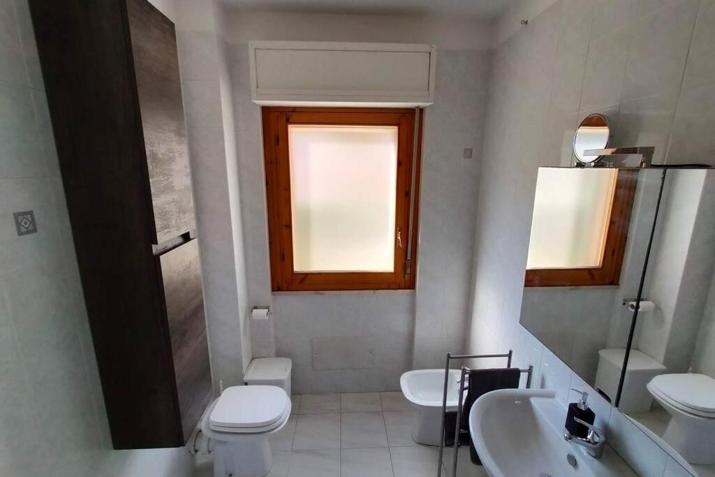 Apartment In Sardinia Decimomannu المظهر الخارجي الصورة
