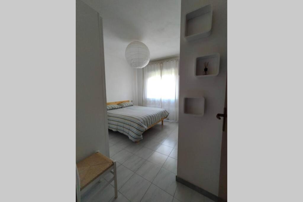 Apartment In Sardinia Decimomannu المظهر الخارجي الصورة