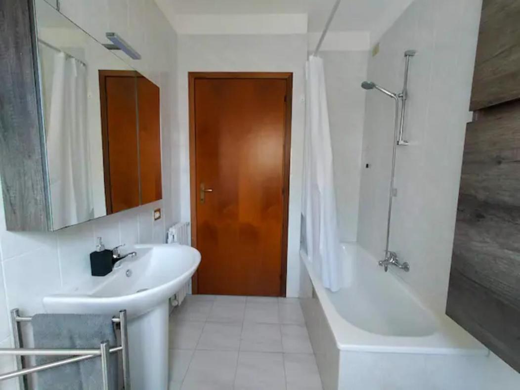 Apartment In Sardinia Decimomannu المظهر الخارجي الصورة