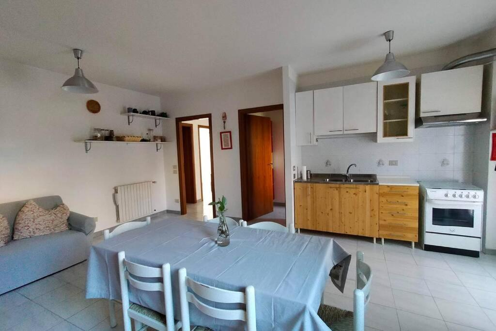 Apartment In Sardinia Decimomannu المظهر الخارجي الصورة