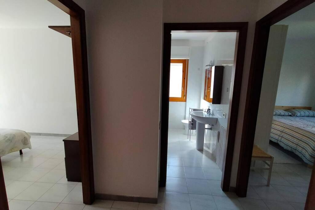 Apartment In Sardinia Decimomannu المظهر الخارجي الصورة
