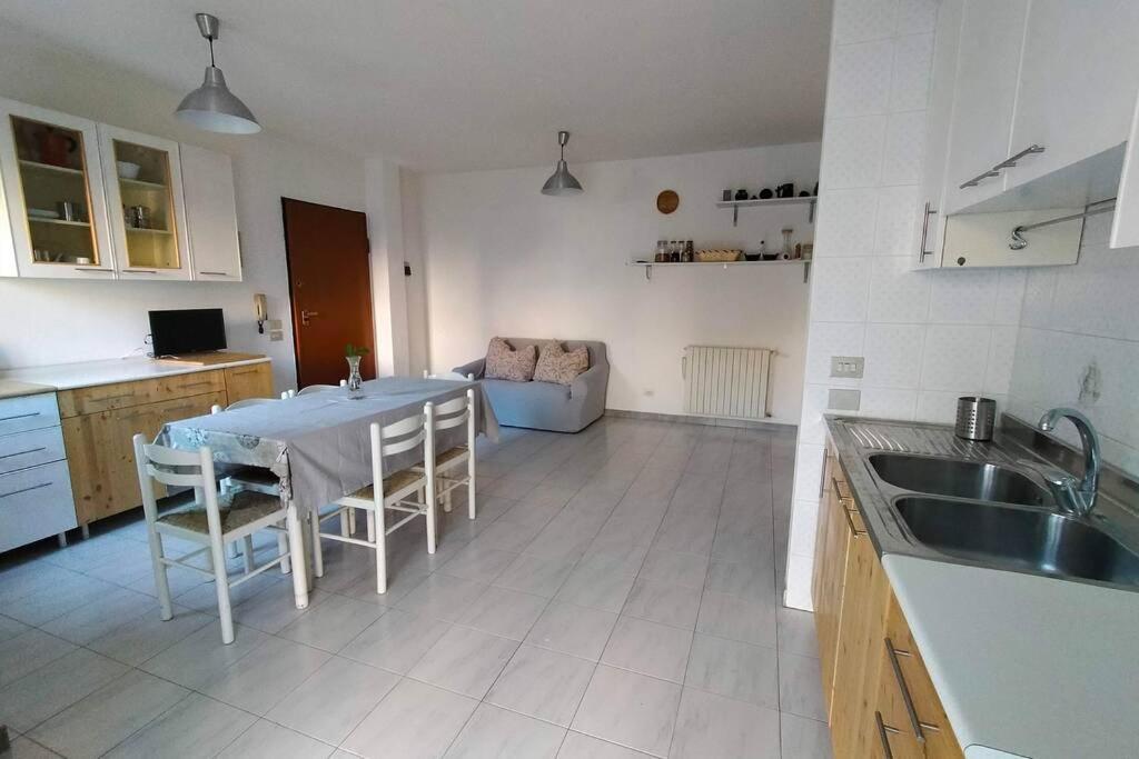 Apartment In Sardinia Decimomannu المظهر الخارجي الصورة