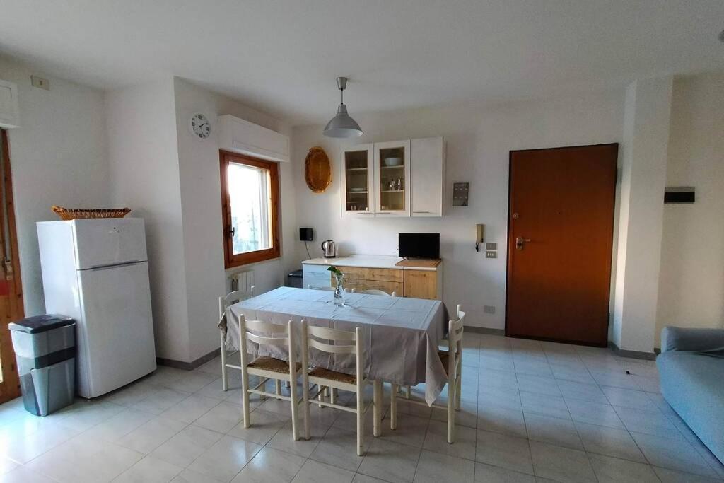 Apartment In Sardinia Decimomannu المظهر الخارجي الصورة