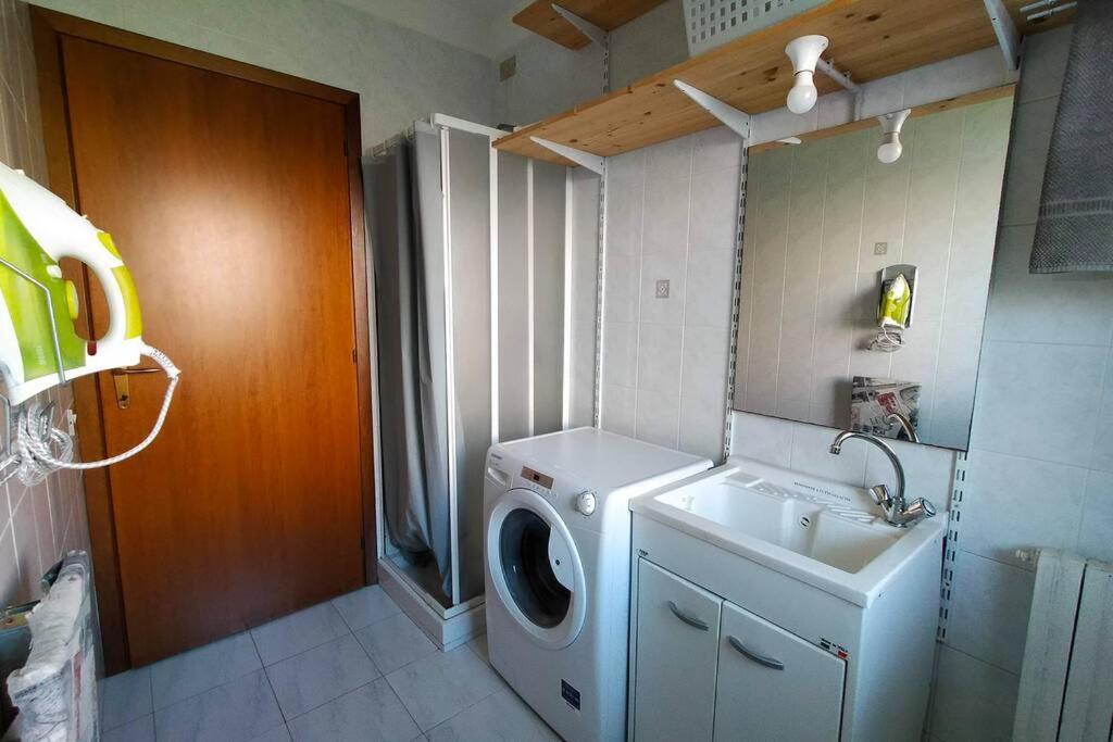 Apartment In Sardinia Decimomannu المظهر الخارجي الصورة
