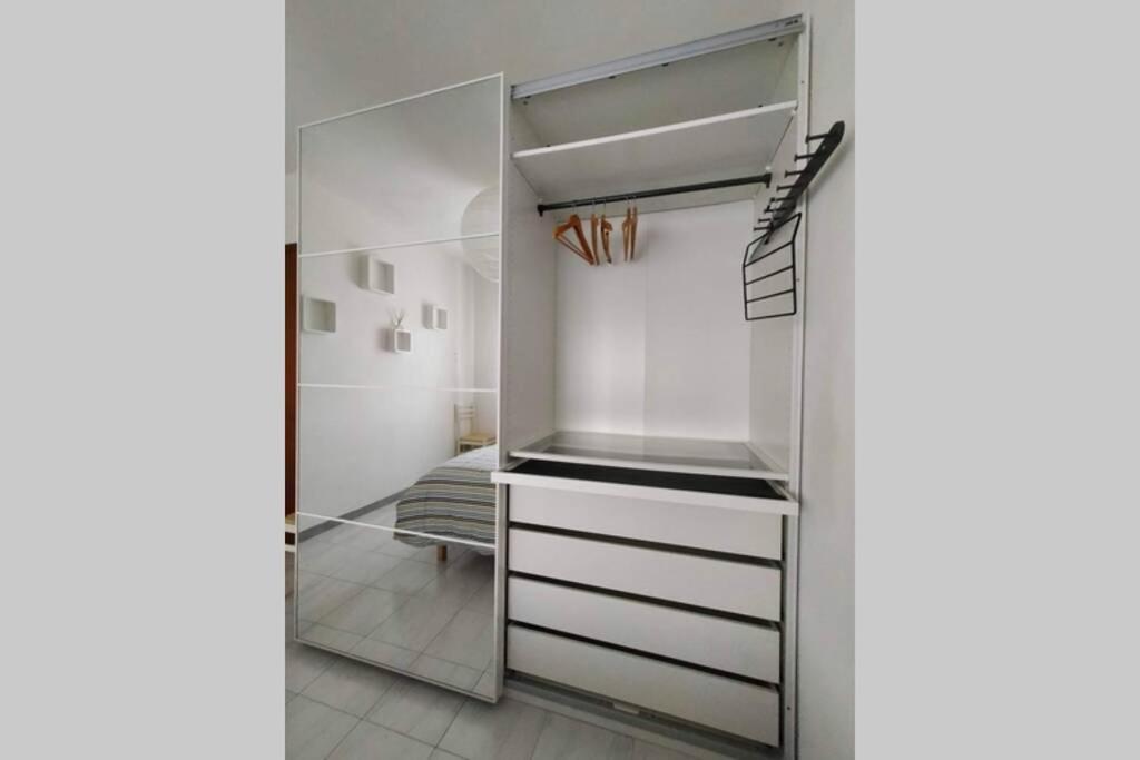Apartment In Sardinia Decimomannu المظهر الخارجي الصورة