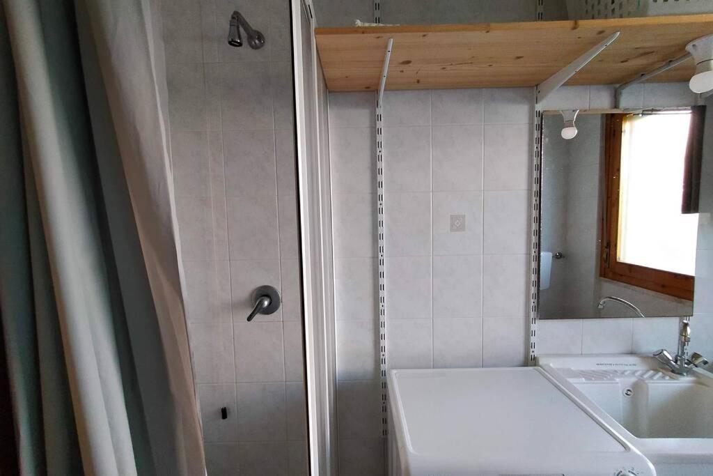 Apartment In Sardinia Decimomannu المظهر الخارجي الصورة