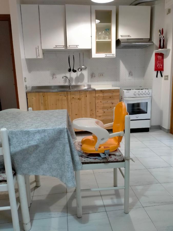 Apartment In Sardinia Decimomannu المظهر الخارجي الصورة