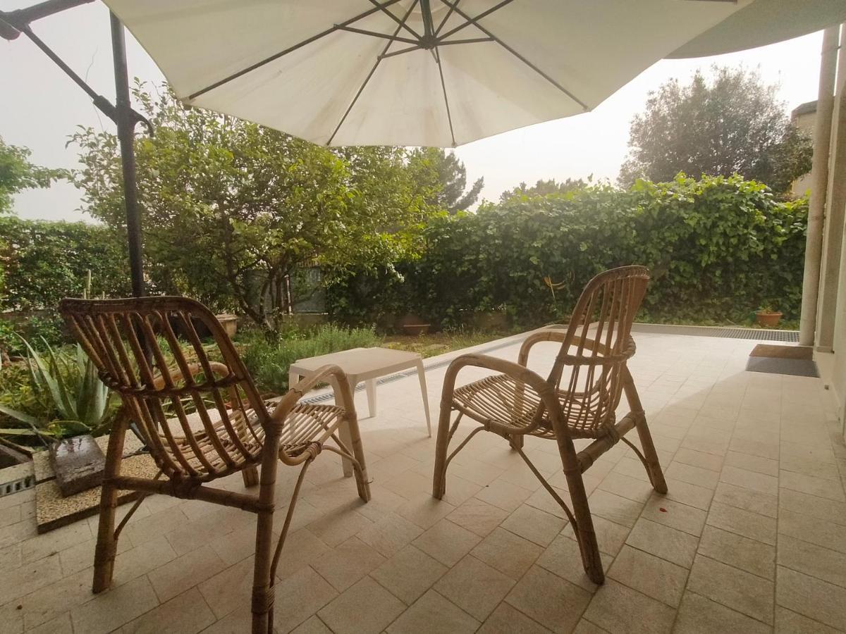 Apartment In Sardinia Decimomannu المظهر الخارجي الصورة