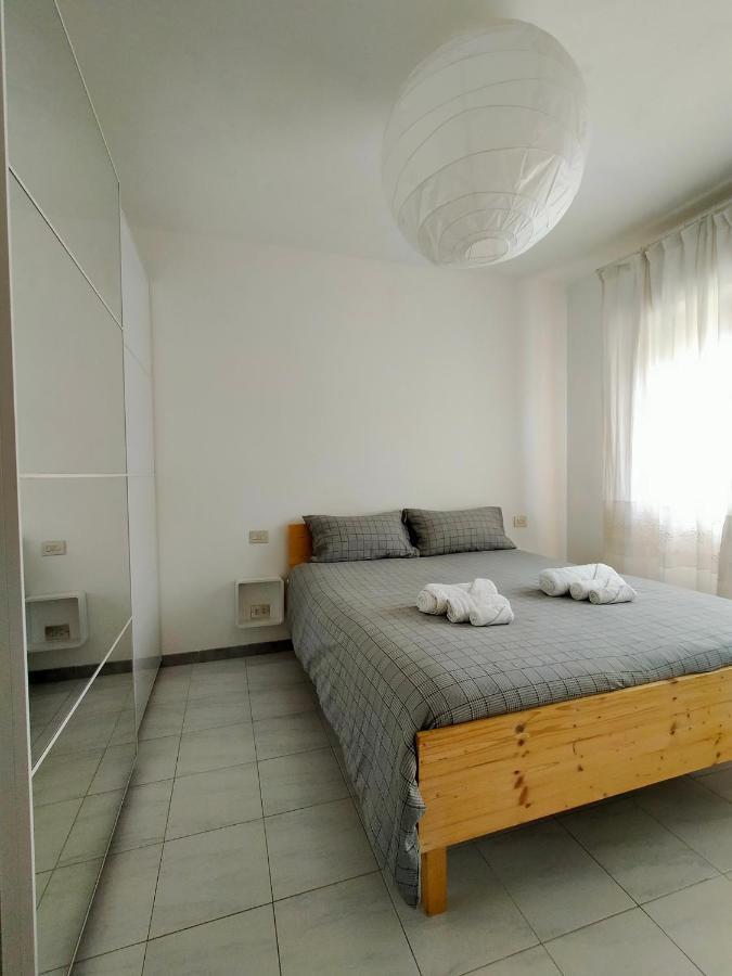 Apartment In Sardinia Decimomannu المظهر الخارجي الصورة
