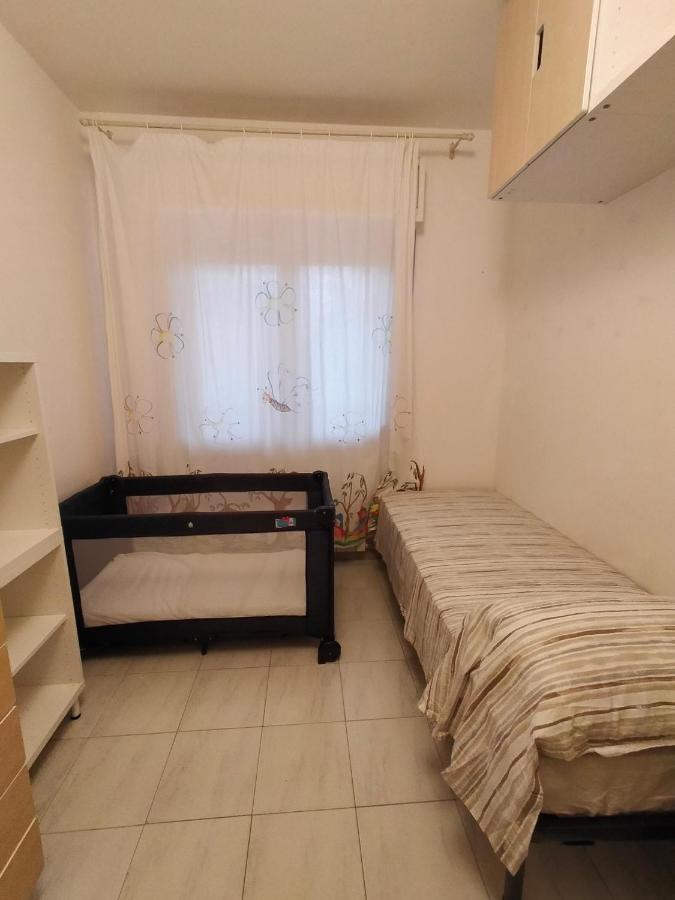 Apartment In Sardinia Decimomannu المظهر الخارجي الصورة