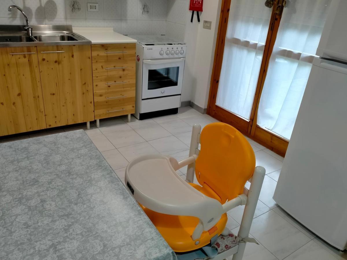 Apartment In Sardinia Decimomannu المظهر الخارجي الصورة