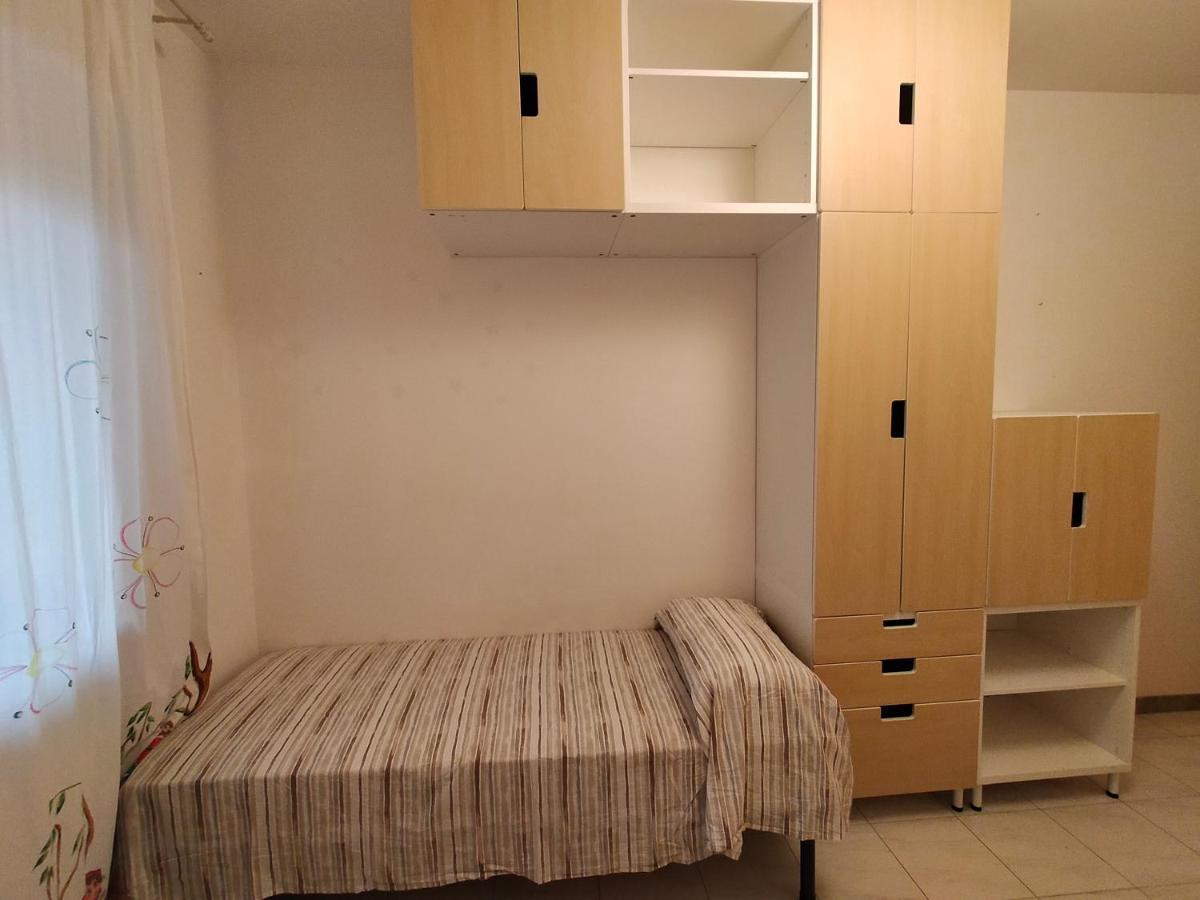 Apartment In Sardinia Decimomannu المظهر الخارجي الصورة