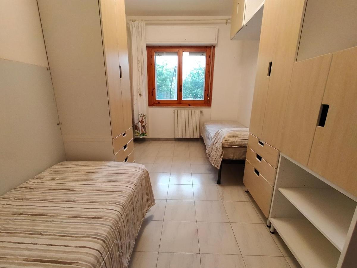 Apartment In Sardinia Decimomannu المظهر الخارجي الصورة