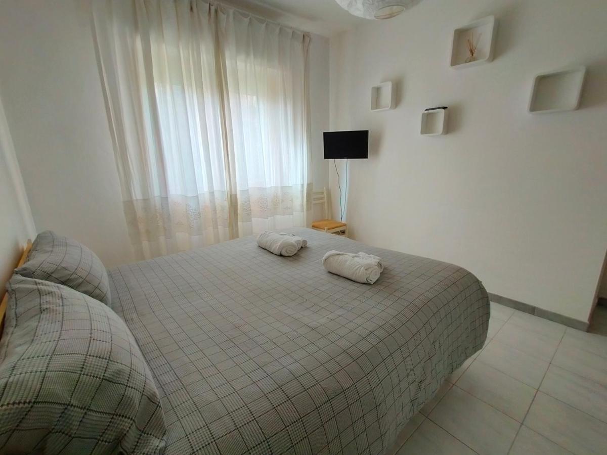 Apartment In Sardinia Decimomannu المظهر الخارجي الصورة