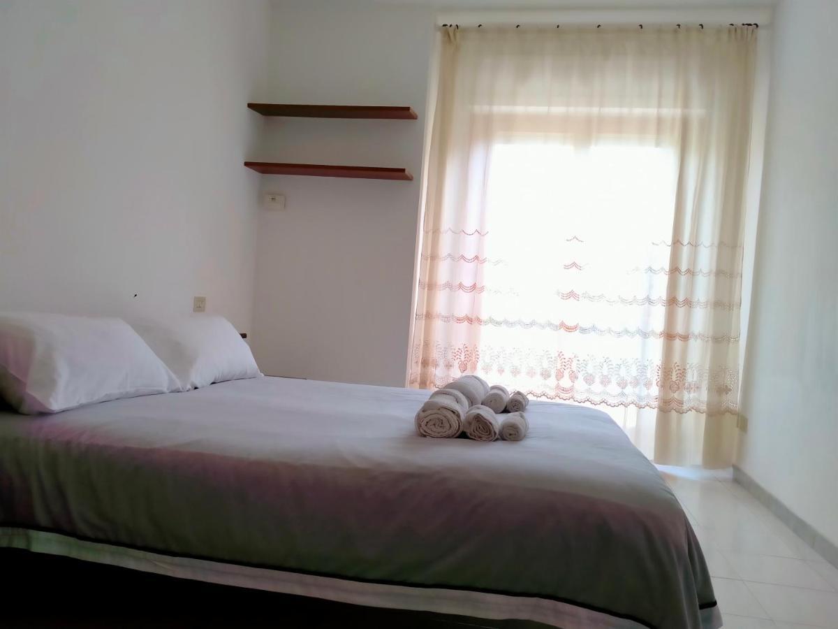 Apartment In Sardinia Decimomannu المظهر الخارجي الصورة