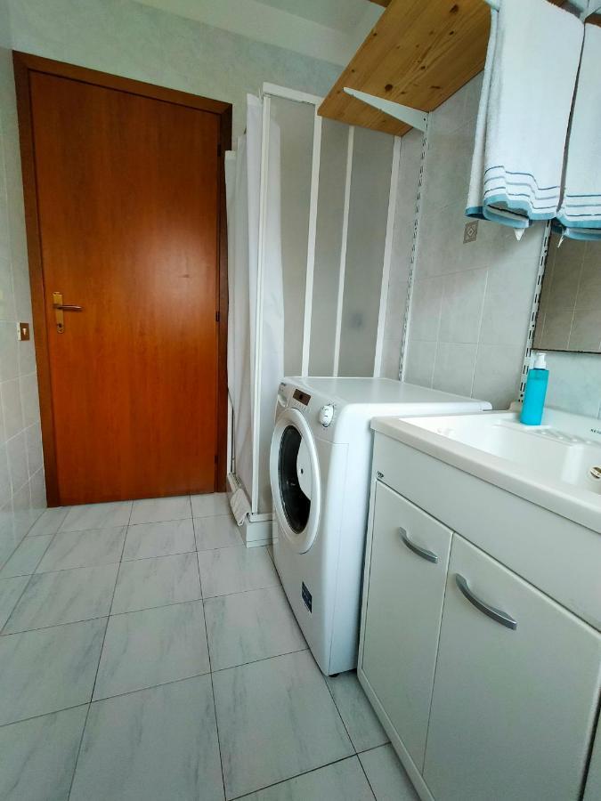 Apartment In Sardinia Decimomannu المظهر الخارجي الصورة