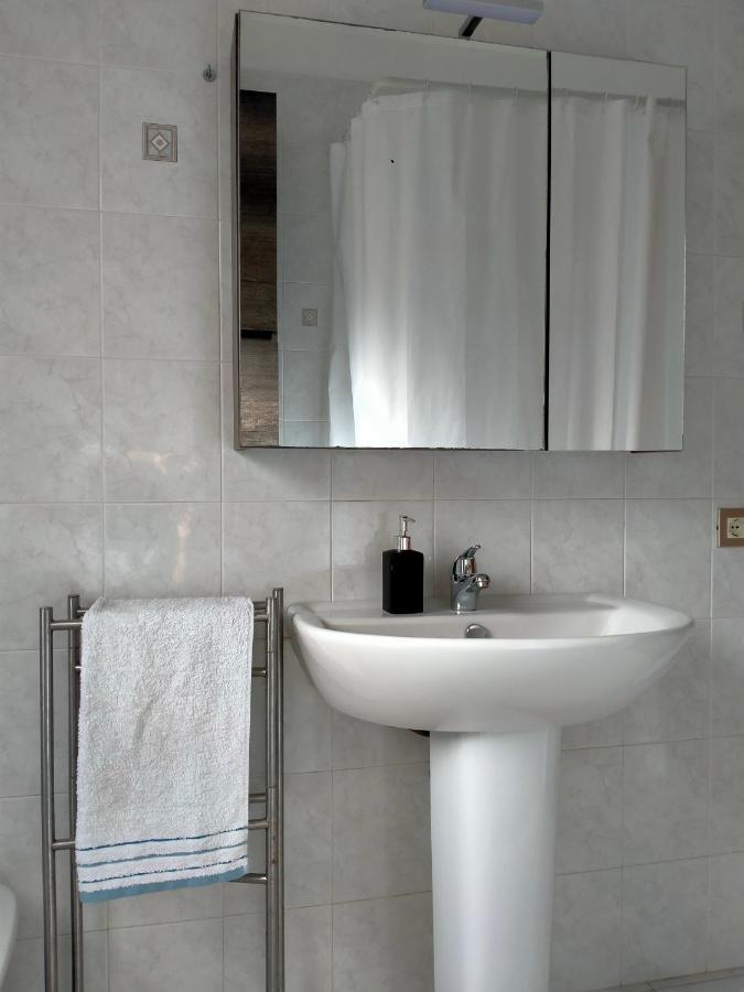 Apartment In Sardinia Decimomannu المظهر الخارجي الصورة