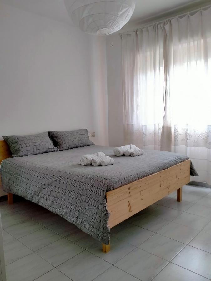 Apartment In Sardinia Decimomannu المظهر الخارجي الصورة