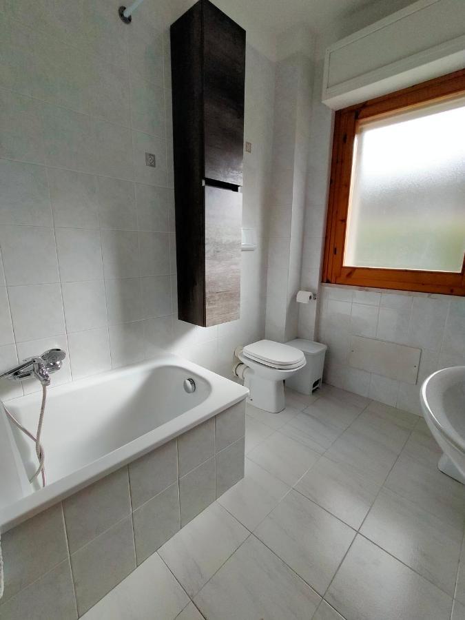 Apartment In Sardinia Decimomannu المظهر الخارجي الصورة
