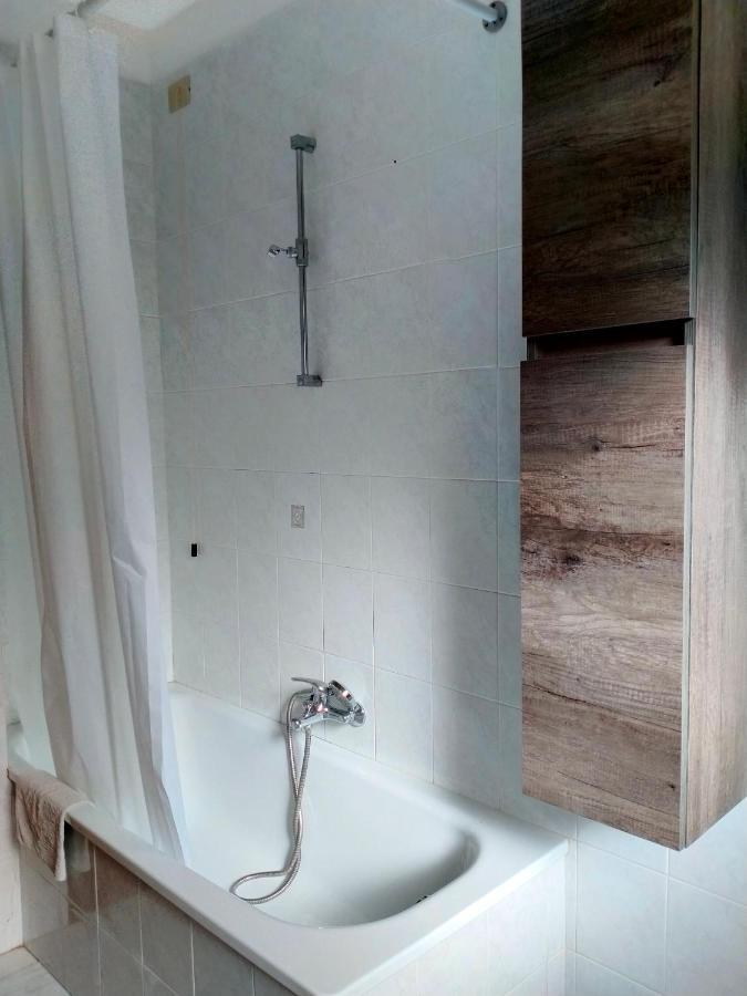 Apartment In Sardinia Decimomannu المظهر الخارجي الصورة