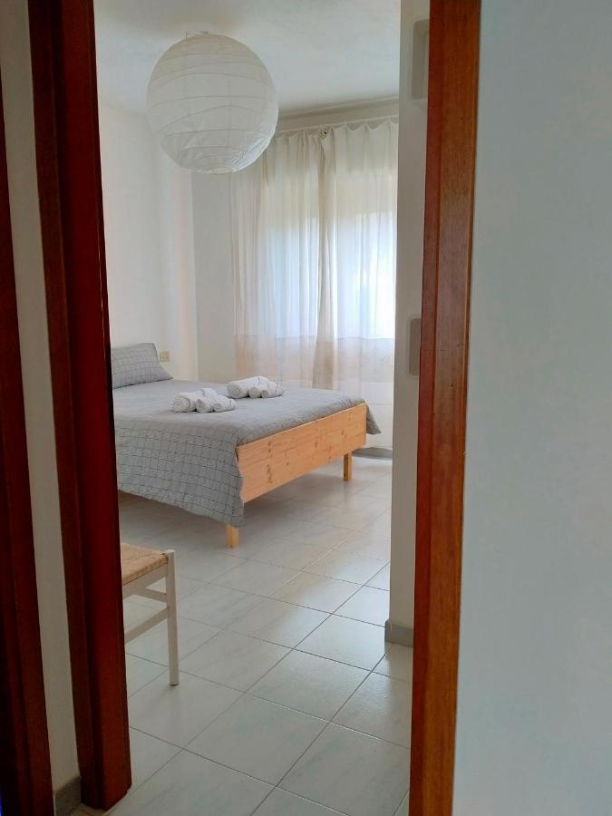 Apartment In Sardinia Decimomannu المظهر الخارجي الصورة
