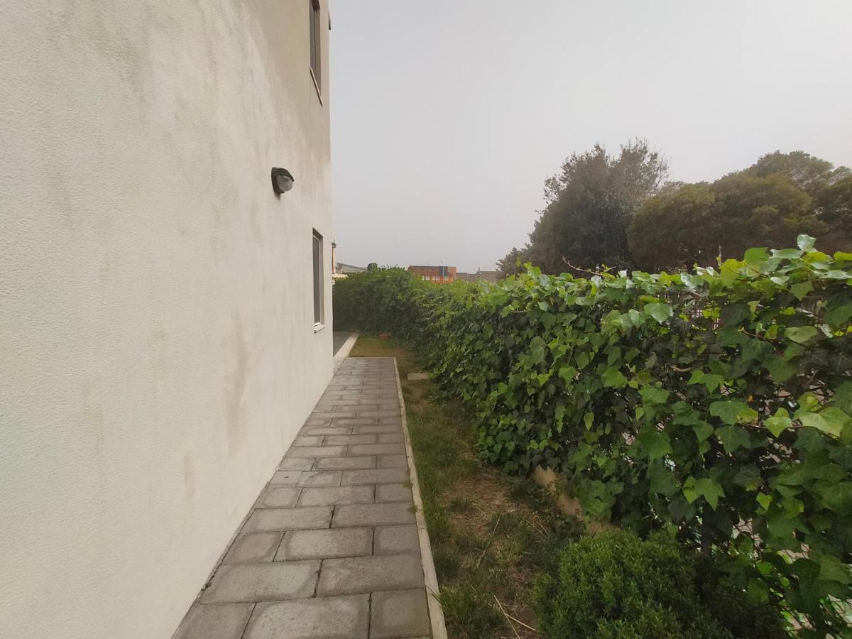 Apartment In Sardinia Decimomannu المظهر الخارجي الصورة