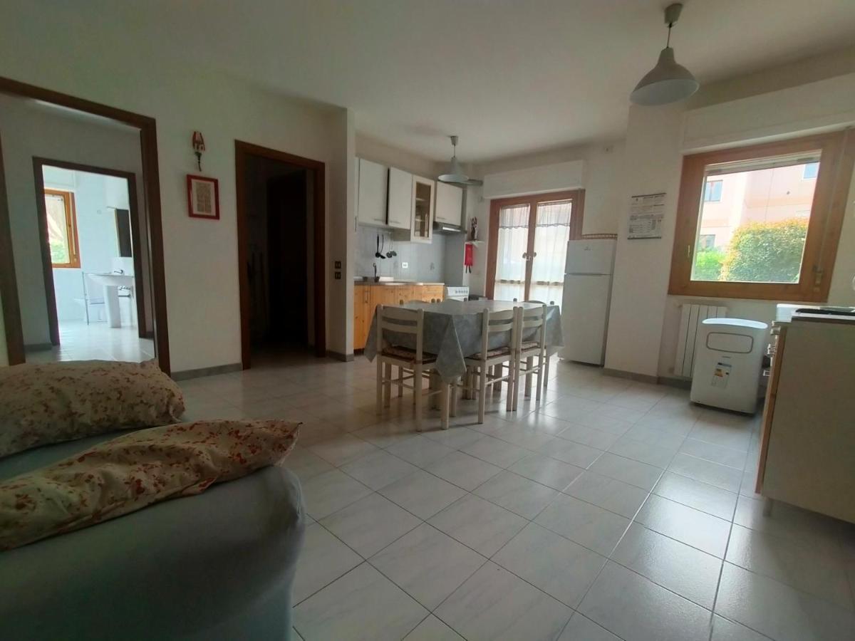 Apartment In Sardinia Decimomannu المظهر الخارجي الصورة