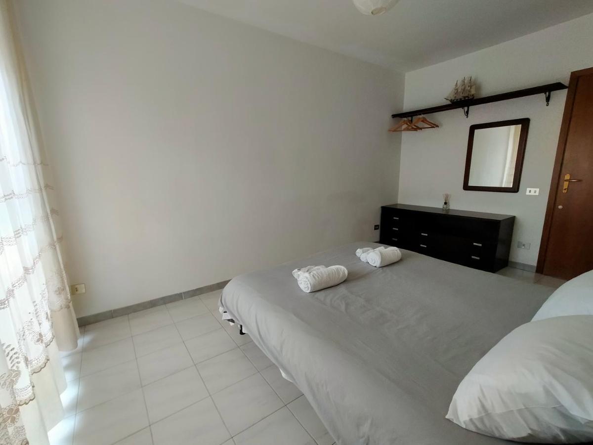 Apartment In Sardinia Decimomannu المظهر الخارجي الصورة