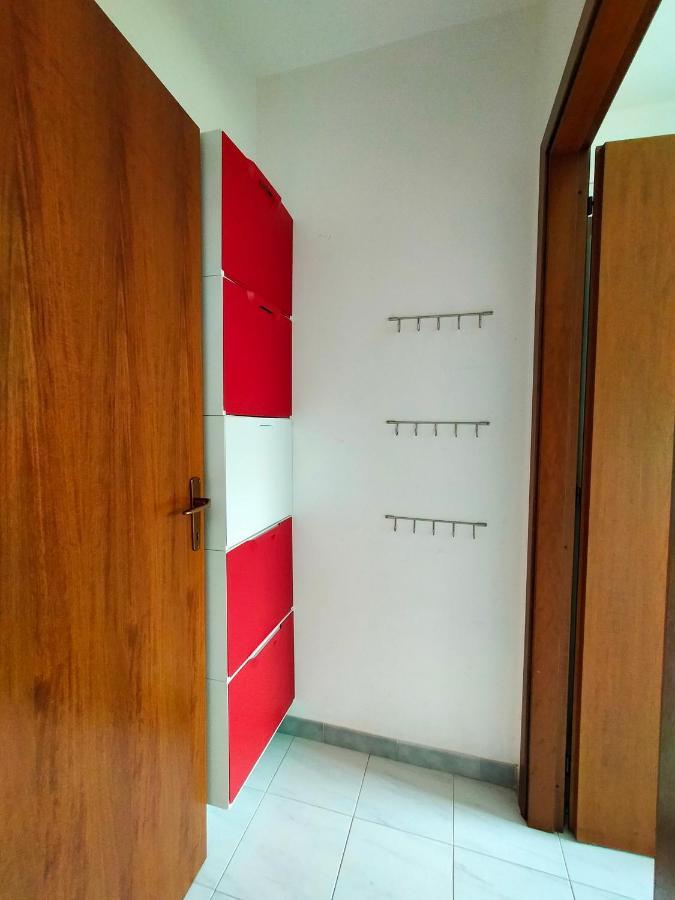 Apartment In Sardinia Decimomannu المظهر الخارجي الصورة