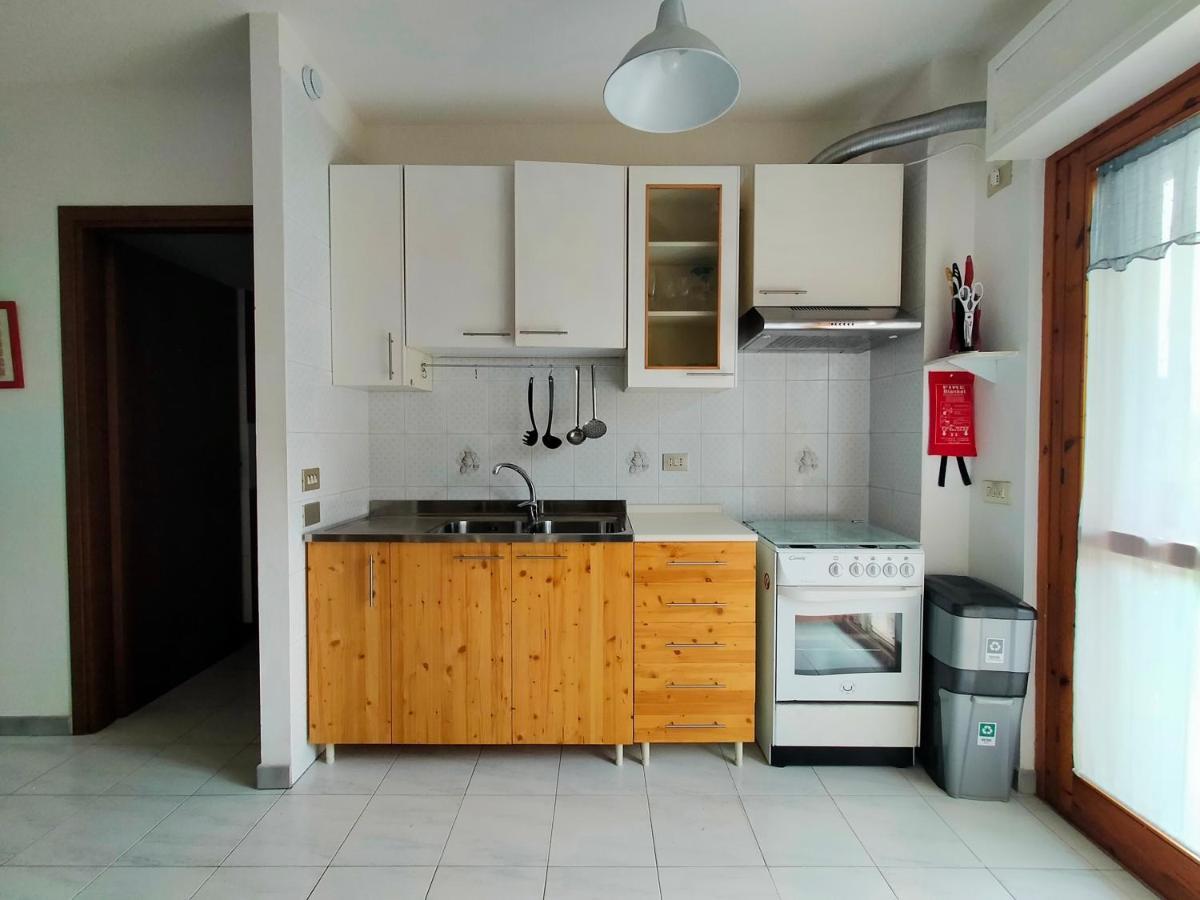 Apartment In Sardinia Decimomannu المظهر الخارجي الصورة