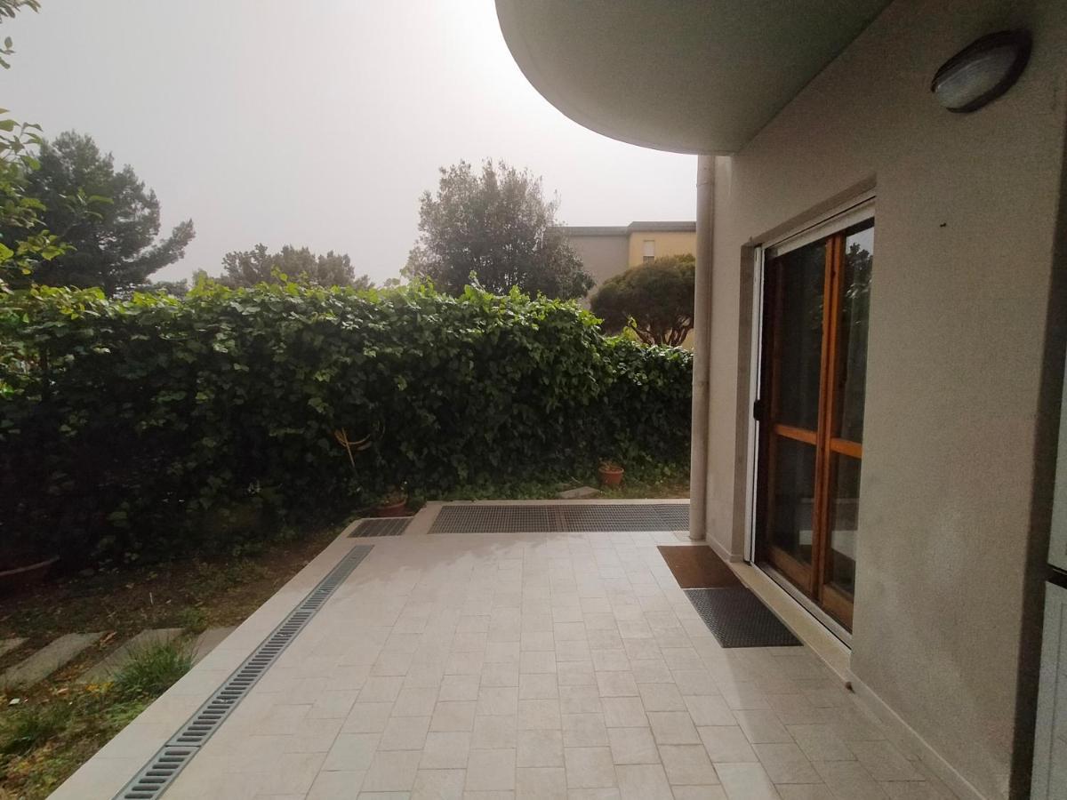 Apartment In Sardinia Decimomannu المظهر الخارجي الصورة