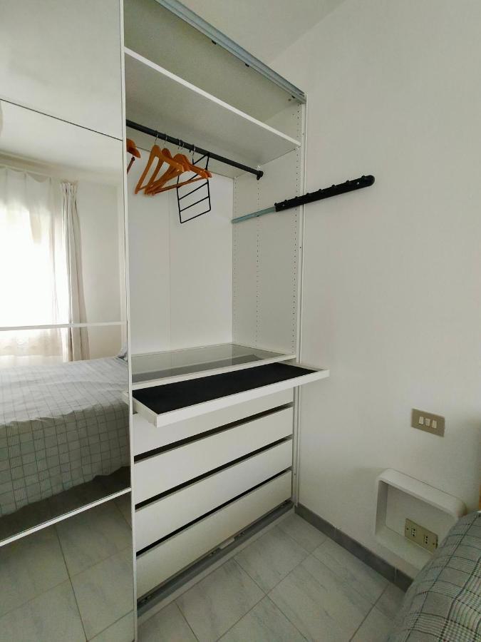 Apartment In Sardinia Decimomannu المظهر الخارجي الصورة