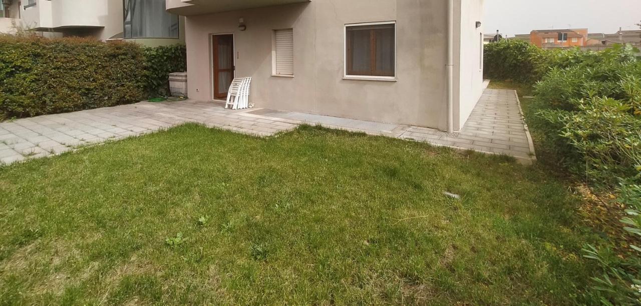 Apartment In Sardinia Decimomannu المظهر الخارجي الصورة