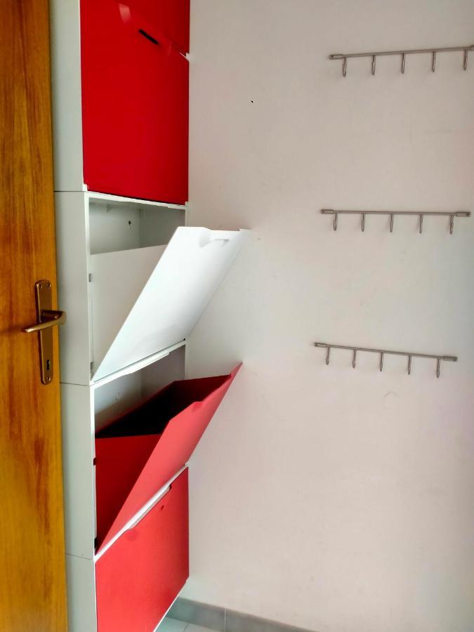Apartment In Sardinia Decimomannu المظهر الخارجي الصورة