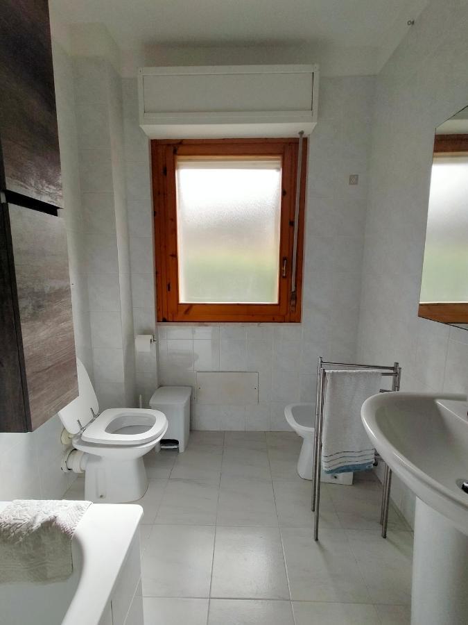 Apartment In Sardinia Decimomannu المظهر الخارجي الصورة