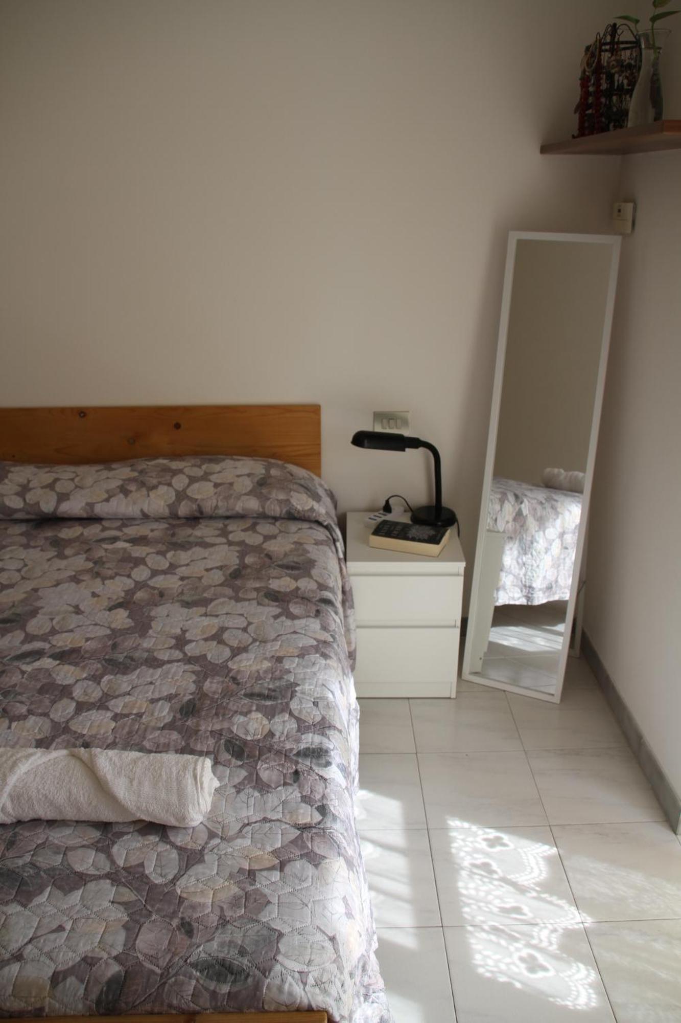 Apartment In Sardinia Decimomannu المظهر الخارجي الصورة