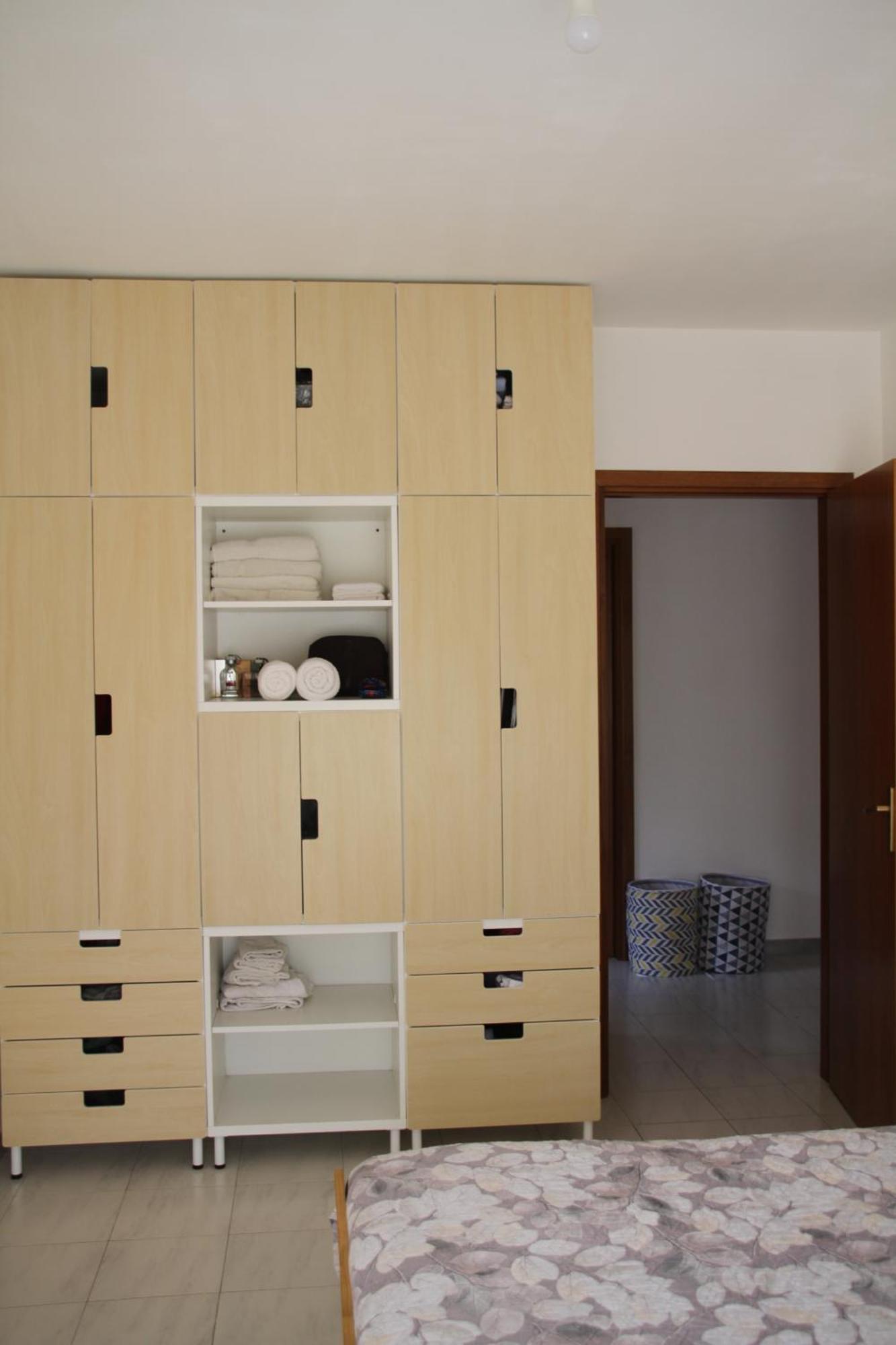 Apartment In Sardinia Decimomannu المظهر الخارجي الصورة