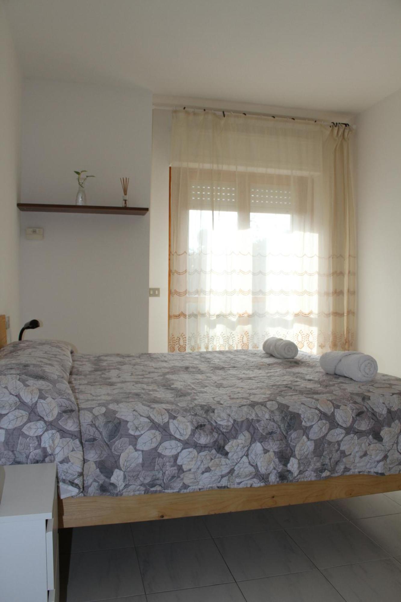 Apartment In Sardinia Decimomannu المظهر الخارجي الصورة